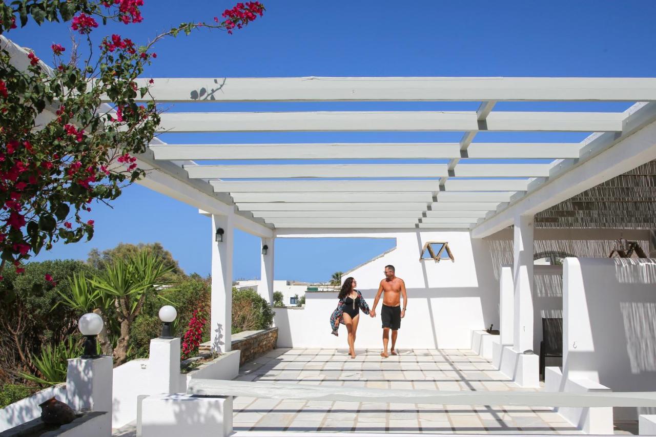 Thalassa Naxos Kastraki  Екстер'єр фото