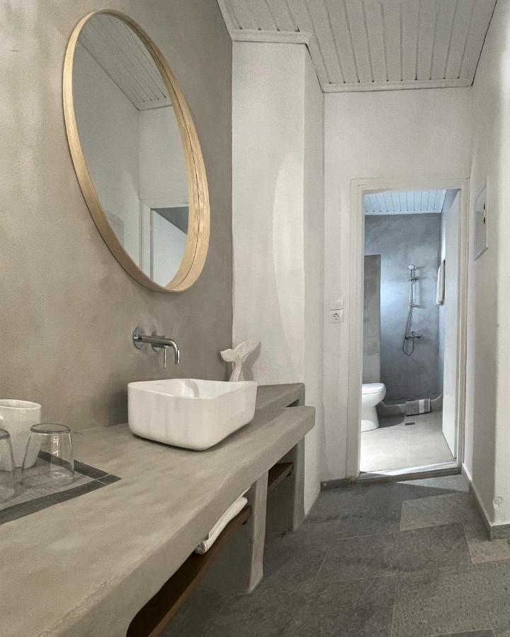 Thalassa Naxos Kastraki  Екстер'єр фото