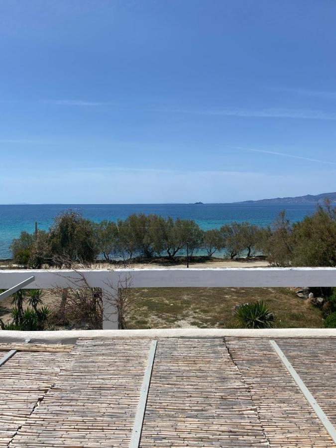 Thalassa Naxos Kastraki  Екстер'єр фото