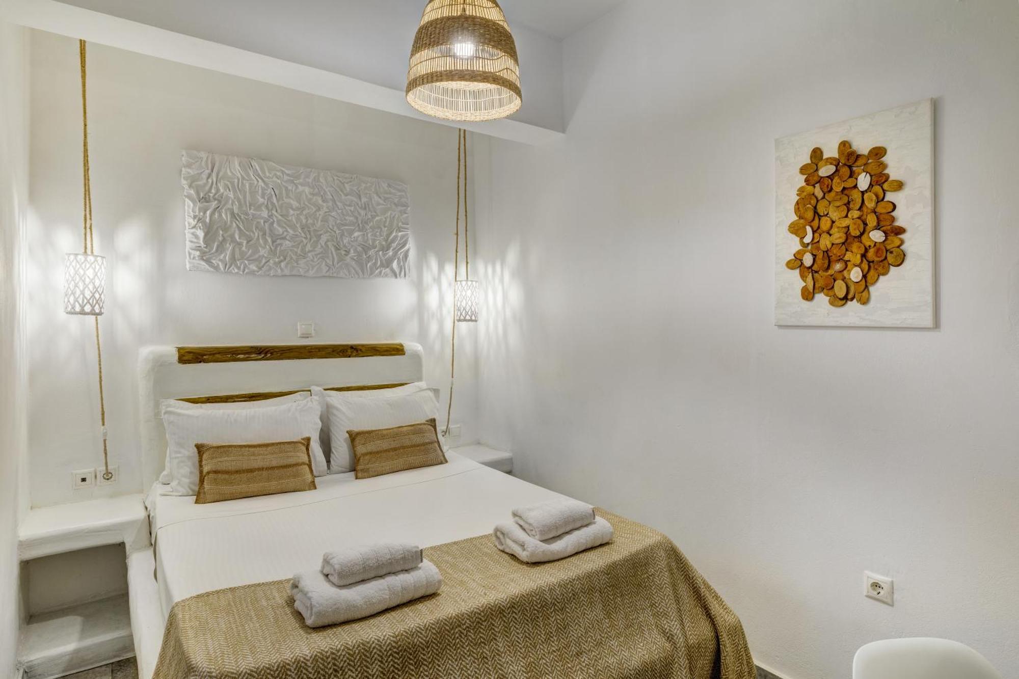 Thalassa Naxos Kastraki  Екстер'єр фото