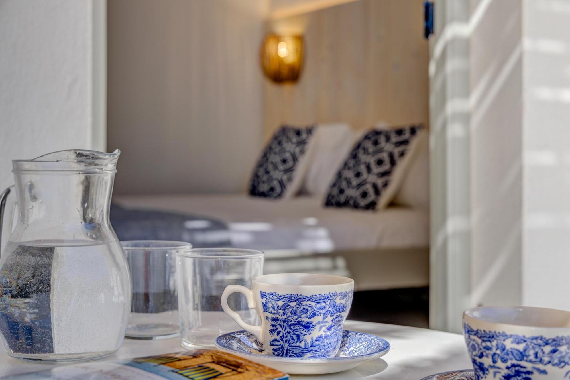 Thalassa Naxos Kastraki  Екстер'єр фото