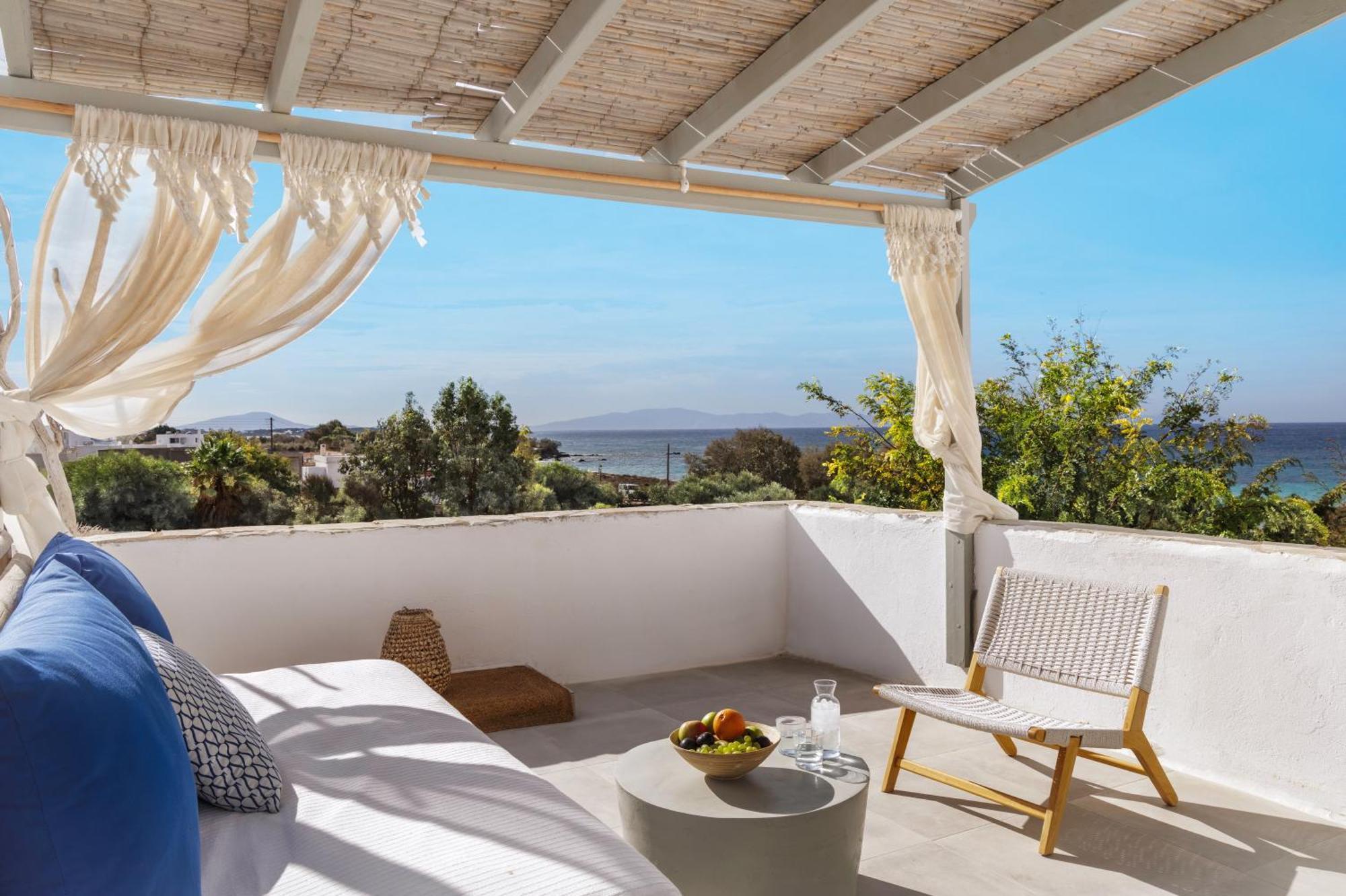 Thalassa Naxos Kastraki  Екстер'єр фото