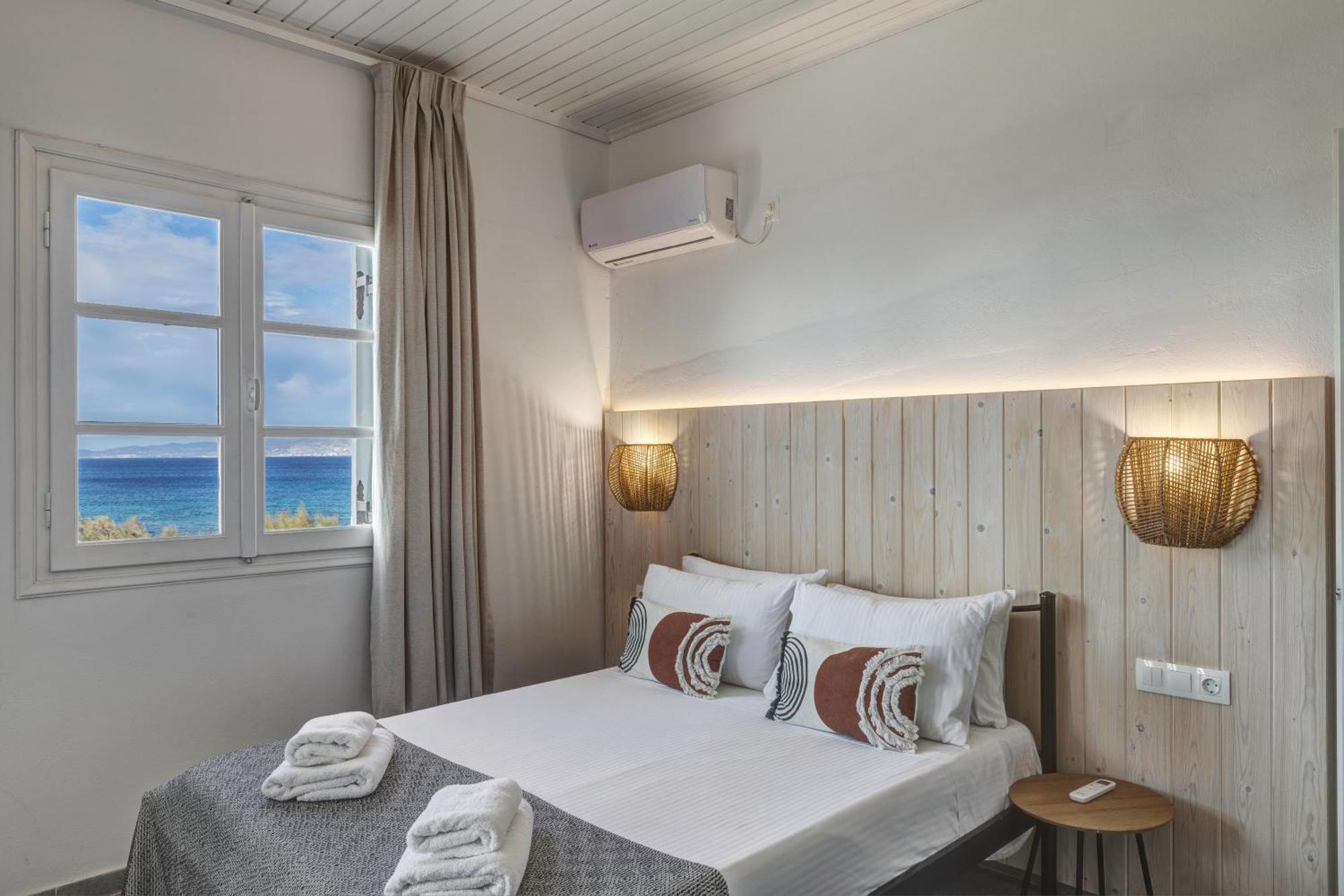 Thalassa Naxos Kastraki  Екстер'єр фото