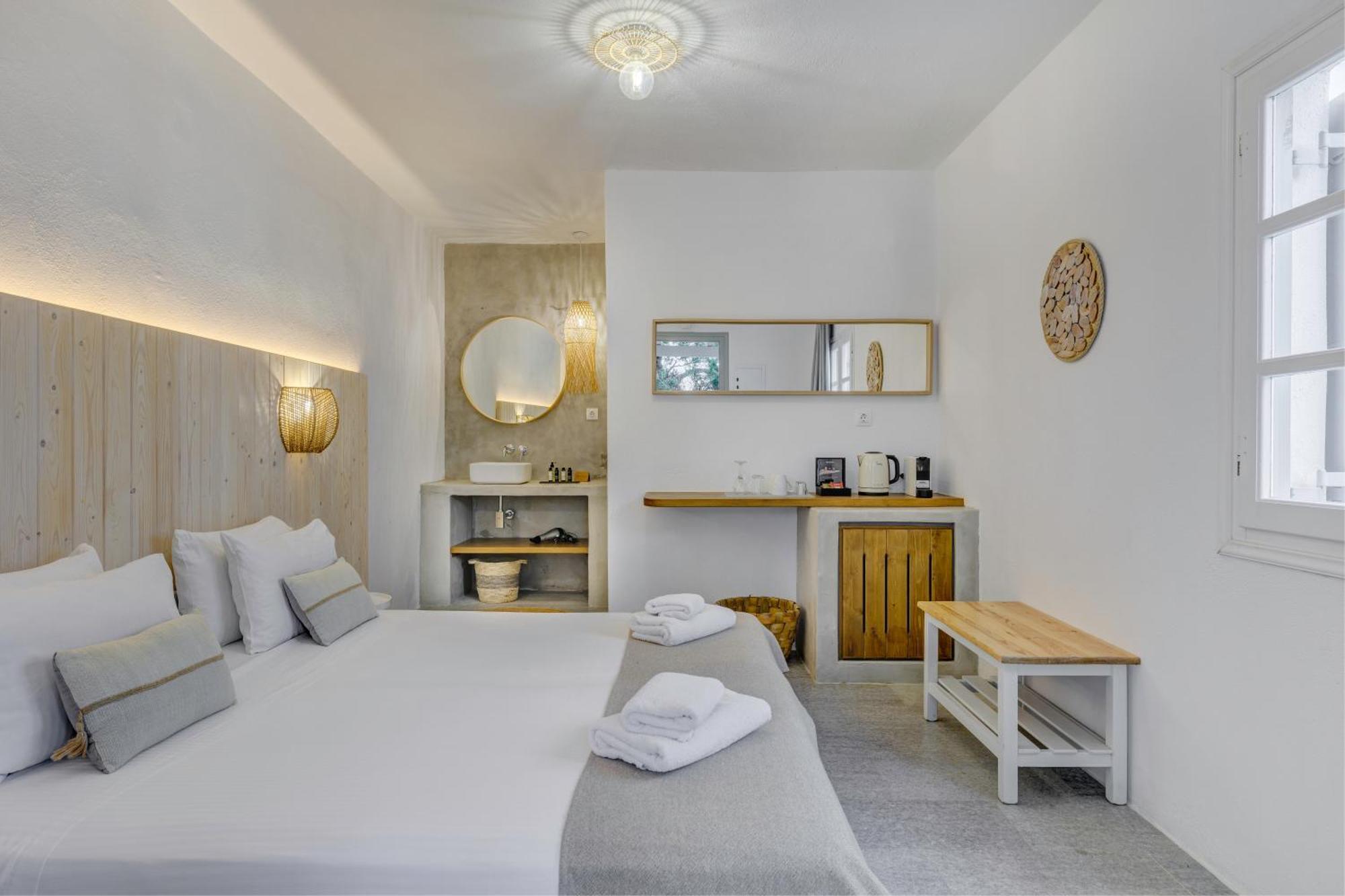 Thalassa Naxos Kastraki  Екстер'єр фото
