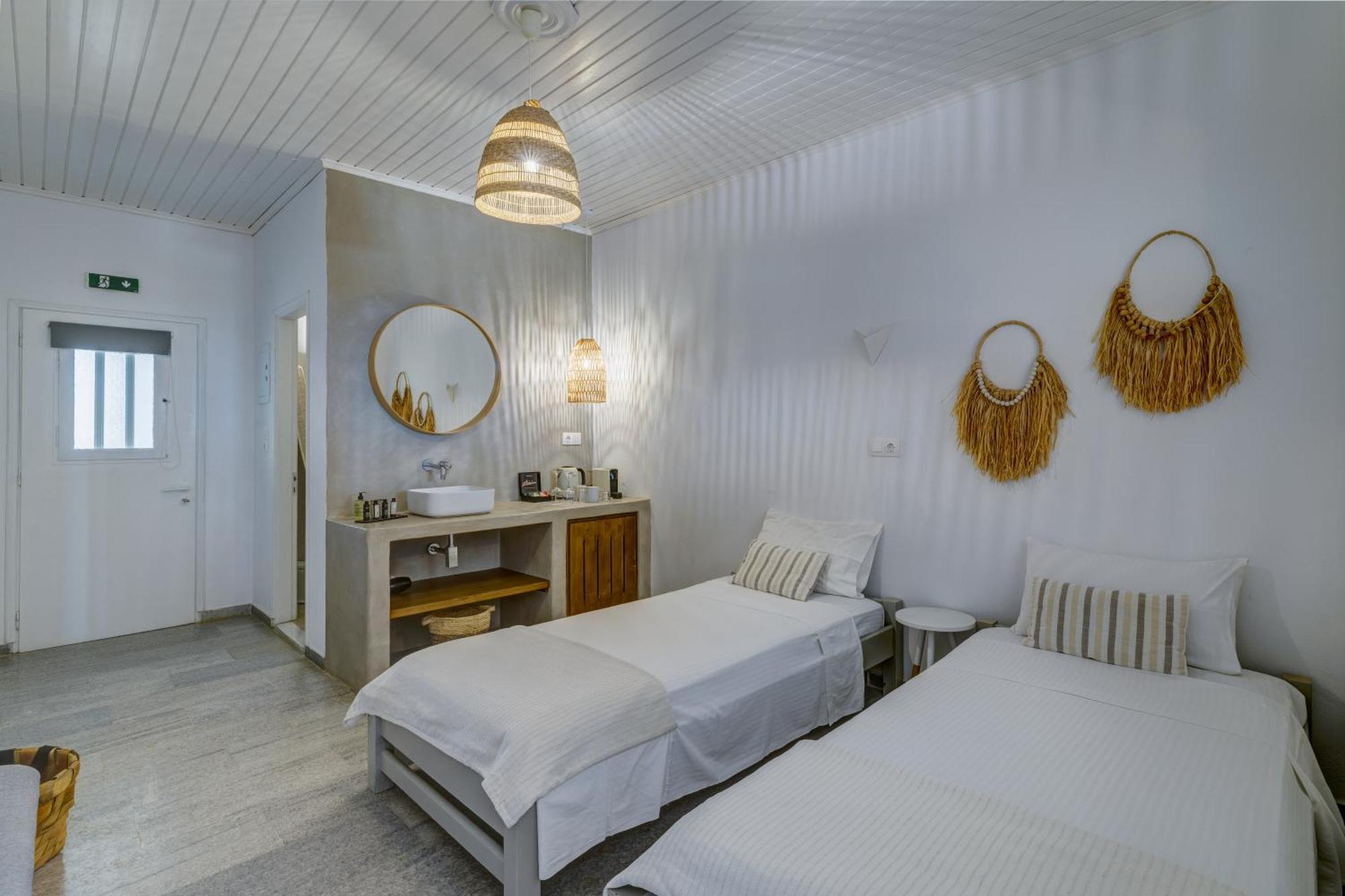 Thalassa Naxos Kastraki  Екстер'єр фото