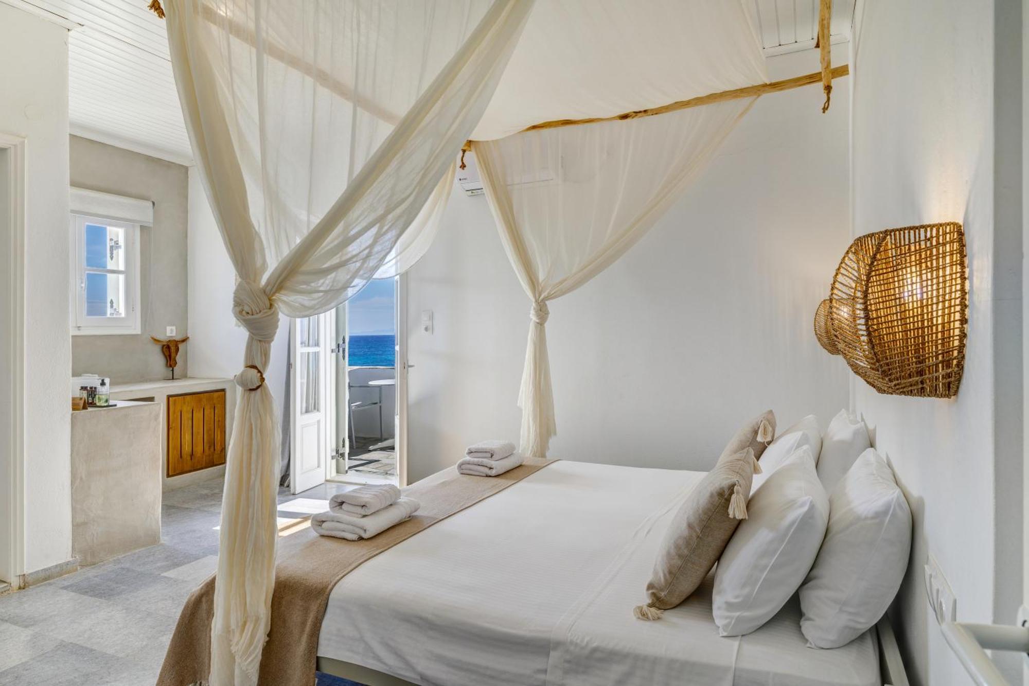 Thalassa Naxos Kastraki  Екстер'єр фото
