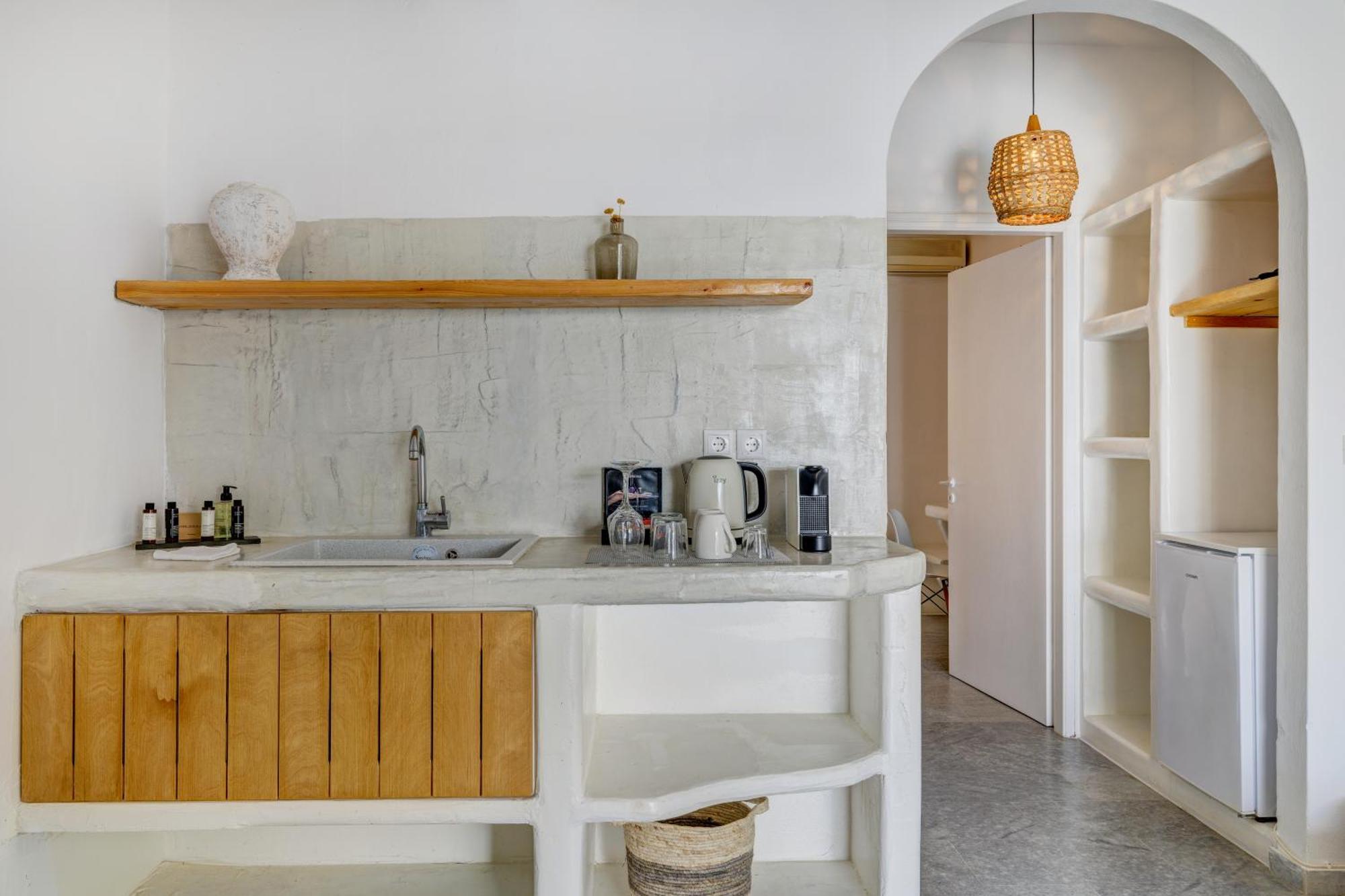 Thalassa Naxos Kastraki  Екстер'єр фото