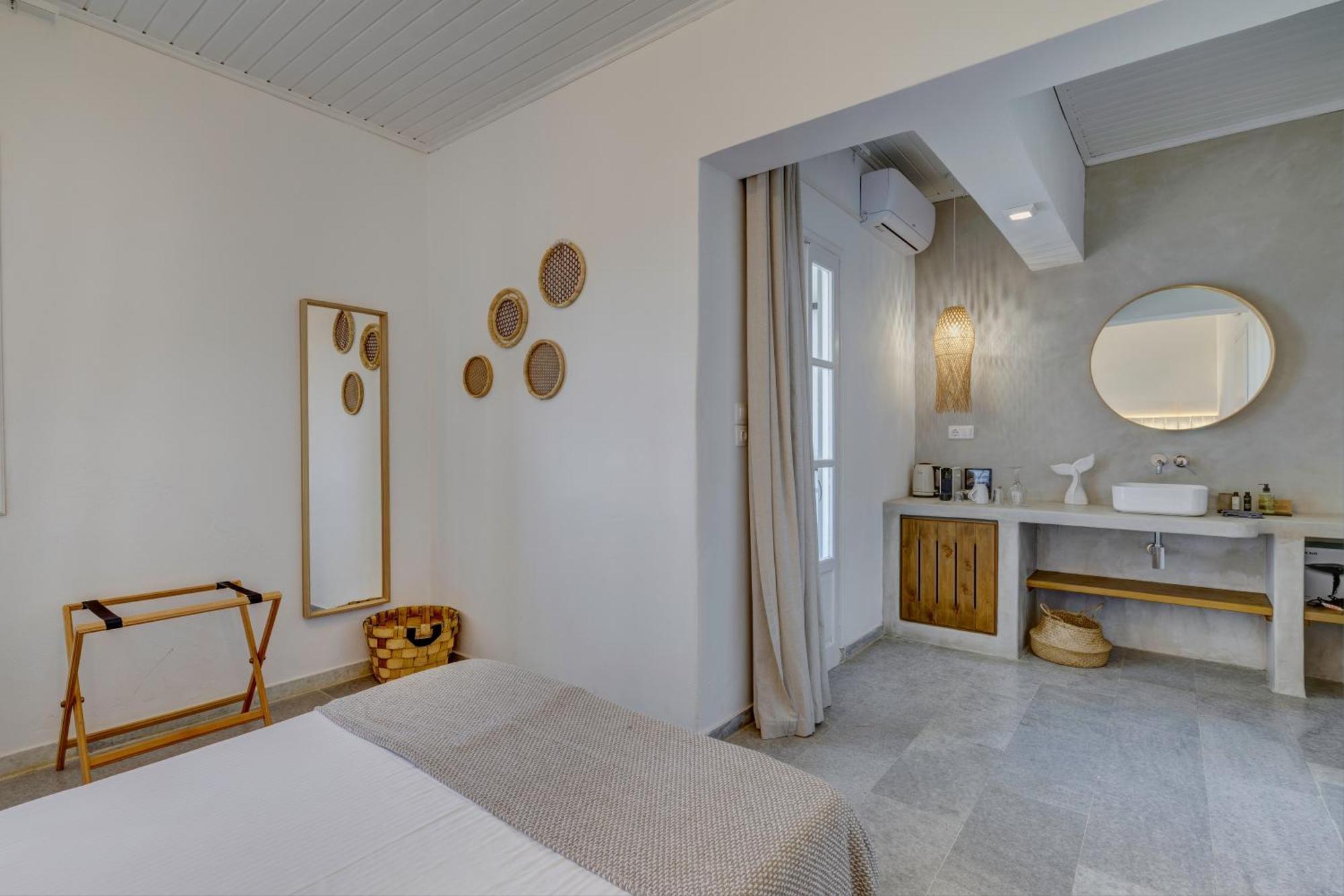 Thalassa Naxos Kastraki  Екстер'єр фото